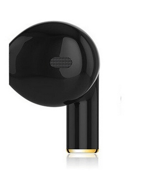 Ακουστικό Handsfree Bluetooth Mini-i8x - Μαύρο