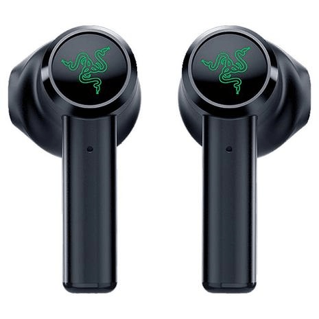 Handsfree Bluetooth Razer Hammerhead True Wireless Earbuds (RZ12-02970100-R3G1) Black