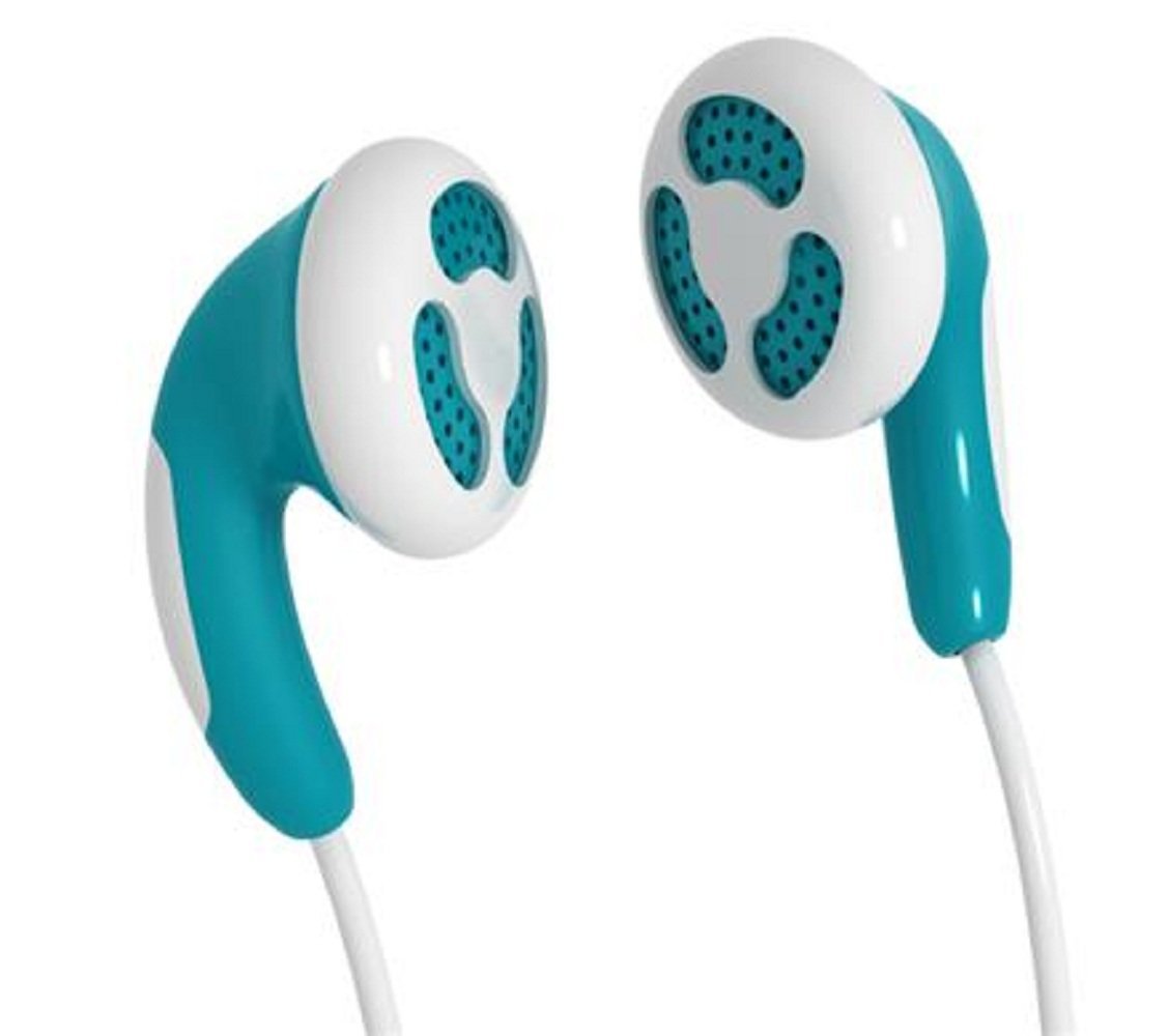 ΑΚΟΥΣΤΙΚΑ MAXELL Colour Budz CB-Blue 303359