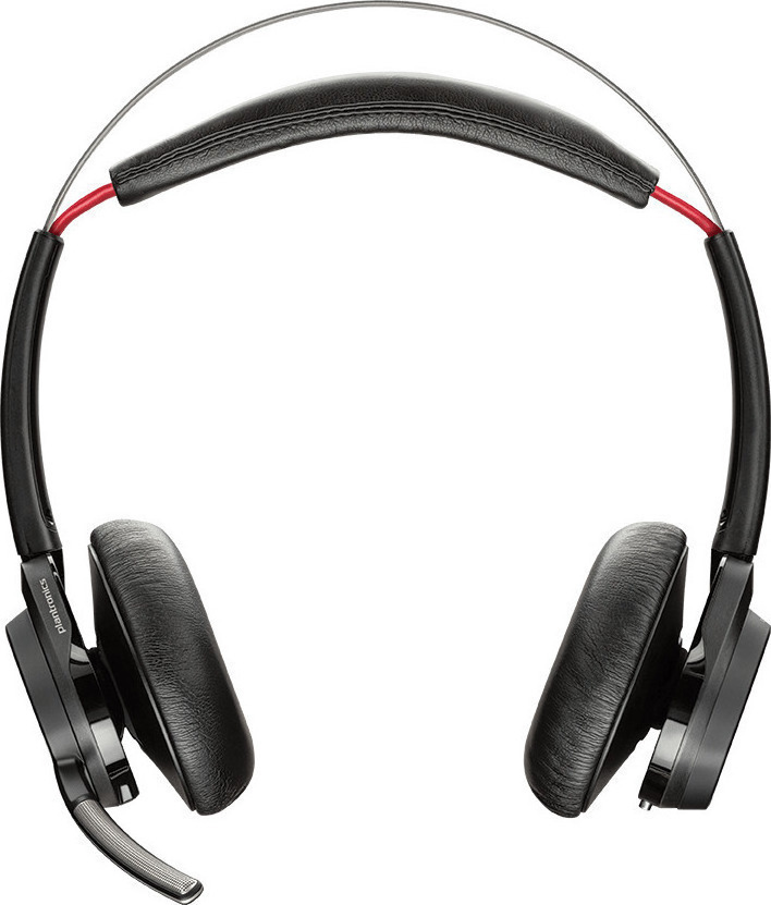 Plantronics Voyager Focus UC B825-M Headset