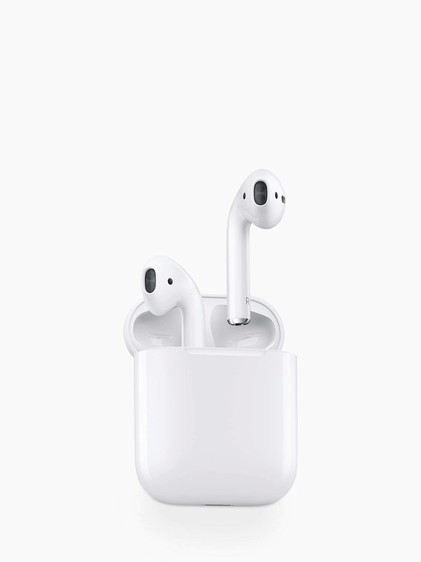 Apple AirPods 2016 Wireless Bluetooth Headset