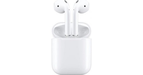 Apple AirPods 2019 Wireless Bluetooth Headset