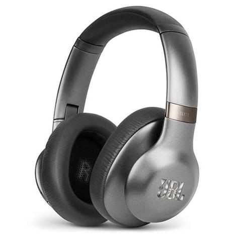 JBL Everest Elite 750NC Wireless Headset (Gun Metal)