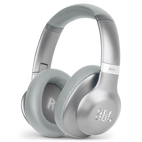 JBL Everest Elite 750NC Wireless Headset (Silver)