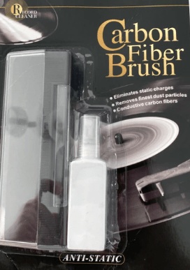 Opula Vinyl Record Cleaning Kit