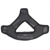 B094DC2WP8 Newest Non-slip VR Helmet Head Pressure-relieving Strap Foam Pad for Oculus Quest VR Headset Cushion Headband Fixing Accessories