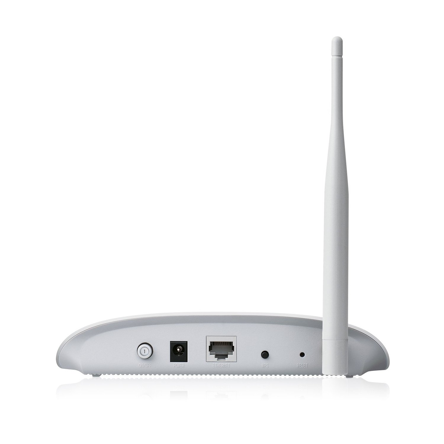 TPLINK Wireless N Access Point/ Repeater/ Bridge 150Mbps TLWA701ND V2