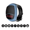 Σπορ Μουσικο Ρολοι B90 YUHAI Με Δυνατοτητα Handsfree FM Radio Ηχειο Με Led Οθονη Μπλε Σπορ Μουσικο Ρολοι B90 YUHAI Με Δυνατοτητα Handsfree FM Radio Ηχειο Με Led Οθονη Μπλε