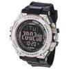 LASIKA W-H9053 Ανδρικό αθλητικό ψηφιακό ρολόι με πυξίδα Ανθεκτικό σε κραδασμούς Λουράκι από ρητίνη Αδιάβροχο Με λειτουργία ξυπνητηριού Καντράν 50 mm για αναρρίχηση Σκούρο μπλε LASIKA W-H9053 Ανδρικό αθλητικό ψηφιακό ρολόι με πυξίδα Ανθεκτικό σε κραδασμούς Λουράκι από ρητίνη Αδιάβροχο Με λειτουργία ξυπνητηριού Καντράν 50 mm για αναρρίχηση Σκούρο μπλε