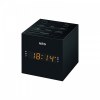 Ραδιορολόι - Ξυπνητήρι Με Οθόνη LED Καθρέπτη USB/AUX-IN Χρώματος Μαύρο AEG MRC4150 Ραδιορολόι - Ξυπνητήρι Με Οθόνη LED Καθρέπτη USB/AUX-IN Χρώματος Μαύρο AEG MRC4150