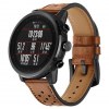 Tech-Protect Leather Band Brown - Xiaomi Amazfit 2/2S Stratos Tech-Protect Leather Band Brown - Xiaomi Amazfit 2/2S Stratos