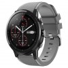 Tech-Protect Sport Smooth Band Grey - Xiaomi Amazfit 2/2S Stratos Tech-Protect Sport Smooth Band Grey - Xiaomi Amazfit 2/2S Stratos