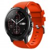 Tech-Protect Sport Smooth Band Red - Xiaomi Amazfit 2/2S Stratos Tech-Protect Sport Smooth Band Red - Xiaomi Amazfit 2/2S Stratos