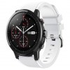 Tech-Protect Sport Smooth Band White - Xiaomi Amazfit 2/2S Stratos Tech-Protect Sport Smooth Band White - Xiaomi Amazfit 2/2S Stratos