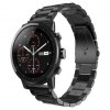 Tech-Protect Stainless Band Black - Xiaomi Amazfit 2/2S Stratos Tech-Protect Stainless Band Black - Xiaomi Amazfit 2/2S Stratos