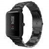 Tech-Protect Stainless Band Black - Xiaomi Amazfit Bip Tech-Protect Stainless Band Black - Xiaomi Amazfit Bip