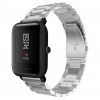 Tech-Protect Stainless Band Silver - Xiaomi Amazfit Bip Tech-Protect Stainless Band Silver - Xiaomi Amazfit Bip