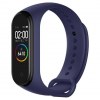 Βραχιόλι Xiaomi Mi Band 3/4 Strap Blue Βραχιόλι Xiaomi Mi Band 3/4 Strap Blue