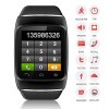 ZGPAX S12 Smartwatch with Camera, Message Control and Hands-Free Calls for Android/iOS ZGPAX S12 Smartwatch with Camera, Message Control and Hands-Free Calls for Android/iOS