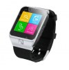 ZGPAX S28 Smartwatch with Touch Screen, Camera, Message Control, Hands-Free Calls, FM, Bluetooth for Android/iOS Black/Silver ZGPAX S28 Smartwatch with Touch Screen, Camera, Message Control, Hands-Free Calls, FM, Bluetooth for Android/iOS Black/Silver