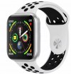 SMARTWATCH TB1 White & Black ΑΔΙΑΒΡΟΧΟ IP67 SMARTWATCH TB1 White & Black ΑΔΙΑΒΡΟΧΟ IP67