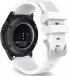 Λουράκι Softband Λευκό (Galaxy Watch (46mm) / Gear S3) Λουράκι Softband Λευκό (Galaxy Watch (46mm) / Gear S3)