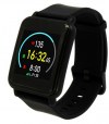 MOBILE ACTION Smartwatch Q-82, έγχρωμη οθόνη, ειδοποιήσεις, steps, μαύρο MOBILE ACTION Smartwatch Q-82, έγχρωμη οθόνη, ειδοποιήσεις, steps, μαύρο