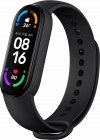 XIAOMI MI SMART BAND 6 BLACK XIAOMI MI SMART BAND 6 BLACK