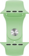 ROCKROSE band σιλικόνης Rough Jade για Apple Watch 42/44mm, mint | RRBAWRJM ROCKROSE band σιλικόνης Rough Jade για Apple Watch 42/44mm, mint | RRBAWRJM