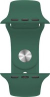 ROCKROSE band σιλικόνης Rough Jade για Apple Watch 42/44mm, πράσινο | RRBAWRJMG ROCKROSE band σιλικόνης Rough Jade για Apple Watch 42/44mm, πράσινο | RRBAWRJMG