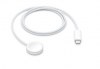 Μαγνητικος φορτιστης με USB-C (1m) για Apple Watch Λευκός Μαγνητικος φορτιστης με USB-C (1m) για Apple Watch Λευκός
