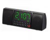 Ασύρματο ηχείο με USB / FM RADIO / Ξυπνητήρι με δυνατοτητα συνομιλιας με το κινητο WS-1515BT Μαυρο Ασύρματο ηχείο με USB / FM RADIO / Ξυπνητήρι με δυνατοτητα συνομιλιας με το κινητο WS-1515BT Μαυρο