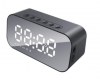 HAVIT M3 BLUETOOTH WIRELESS SPEAKER ALARM/TEMP/AUX HAVIT M3 BLUETOOTH WIRELESS SPEAKER ALARM/TEMP/AUX