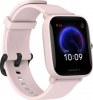 Amazfit Bip U 41mm (Ροζ)