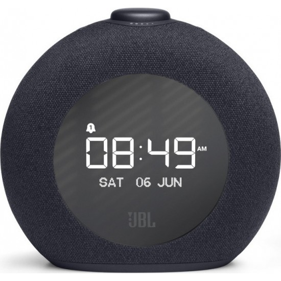 JBL HORIZON 2 ΕΠΙΤΡΑΠΕΖΙΟ ΡΟΛΟΪ ΨΗΦΙΑΚΟ (BLACK) 6925281971846