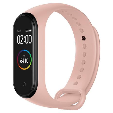 Βραχιόλι Xiaomi Mi Band 3/4 Strap Pink