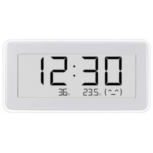 Xiaomi Digital Thermometer & Hygrometer for Indoor Use