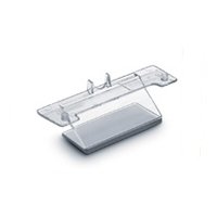 Nintendo Wii Console Stand RVL-017 with Stand Plate RVL-019 (Bulk)
