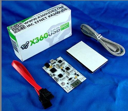 Kangoeroe Ritueel scherp XBOX 360 Xecuter USB PRO in category Gaming/Xbox 360/Xbox 360 Service Parts  at Easy Technology.